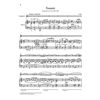 Arpeggione Sonata in a minor D 821 (op. post.), Franz Schubert - Viola and Piano