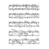The Seasons op. 37bis, Peter Iljitsch Tschaikowsky - Piano solo