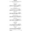 Dances and Marches for Piano, Joseph Haydn - Piano solo