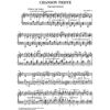 Chanson triste op. 40,2, Peter Iljitsch Tschaikowsky - Piano solo