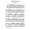 Lyric Pieces Volume I, op. 12, Edvard Grieg - Piano solo