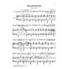 Waldesruhe (Forrest Silence) op. 68,5, Antonín Dvorák - Violoncello and Piano
