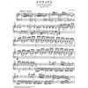 Piano Sonata No. 2 C major op. 2,3, Ludwig van Beethoven - Piano solo