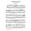 Lyric Pieces Volume II, op. 38, Edvard Grieg - Piano solo