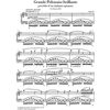 Andante spinato and Grande Polonaise Brillante E flat major op. 22, Frederic Chopin - Piano solo