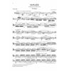 Sonata for Violoncello and Piano, Claude Debussy - Violoncello and Piano