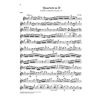 Flute Quartets for Flute, Violin, Viola and Violoncello, Wolfgang Amadeus Mozart - Chamber Music with Wind Instruments