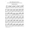 Prelude and Fugue C major (from the Well-Tempered Clavier part I) BWV 846, Johann Sebastian Bach - Piano solo
