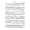 Prelude and Fugue C major (from the Well-Tempered Clavier part I) BWV 846, Johann Sebastian Bach - Piano solo