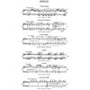 Lyric Pieces Volume III, op. 43, Edvard Grieg - Piano solo