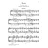 Iberia - Second Book,  Isaac Albeniz - Piano solo