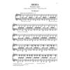 Iberia - Third Book,  Isaac Albeniz - Piano solo