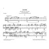 Suite e minor for Organ op. 16 - composer´s transcription for Piano four-hands (First Edition), Max Reger - Piano, 4-hands