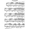 Nocturne G major op. 37,2, Frederic Chopin - Piano solo