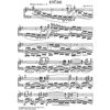 Etude c minor op. 10,12 (Revolution), Frederic Chopin - Piano solo