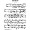 Polonaise A major op. 40,1 [Militaire], Frederic Chopin - Piano solo