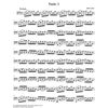 6 Suites for Violoncello solo BWV 1007-1012, Johann Sebastian Bach - Violoncello solo