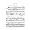 Sonata for Piano and Violoncello B flat major op. 45, Mendelssohn  Felix Bartholdy - Violoncello and Piano