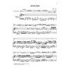 Sonatas for Viola da Gamba and Harpsichord BWV 1027-1029 (Version for Viola da Gamba or Violoncello), Johann Sebastian Bach - Violoncello and Piano