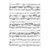 Sonatas for Viola da Gamba and Harpsichord BWV 1027-1029 (Version for Viola da Gamba or Violoncello), Johann Sebastian Bach - Violoncello and Piano