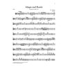 Adagio und Rondo K. 617 for glass harmonica (Piano), Flute, Oboe, Viola and Violoncello, Wolfgang Amadeus Mozart - Piano Quintet