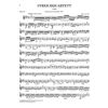 String Quartet f minor op. post. 80, Mendelssohn  Felix Bartholdy - String Quartet