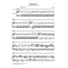 Violin Concerto no. 5 A major K. 219 (Piano reduction) , Wolfgang Amadeus Mozart - Violin and Piano