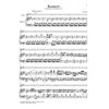 Violin Concerto no. 5 A major K. 219 (Piano reduction) , Wolfgang Amadeus Mozart - Violin and Piano