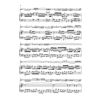 Sonatas for Viola da Gamba and Harpsichord BWV 1027-1029, Johann Sebastian Bach - Viola and Piano
