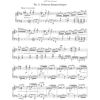 Six Piano Pieces op. 19, Peter Iljitsch Tschaikowsky - Piano solo