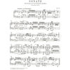 Piano Sonata  No. 12 A-flat major op. 26, Ludwig van Beethoven - Piano solo