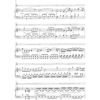 Concerto for Horn and Orchestra No. 2 E flat major K. 417 (with solo parts in E flat and F), Wolfgang Amadeus Mozart - Horn and Piano