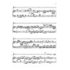 Violin Concerto no. 2 D major K. 211, Wolfgang Amadeus Mozart - Violin and Piano