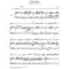 Single Movements for Violin and Orchestra K. 261, 269 and 373, Wolfgang Amadeus Mozart - Violin and Piano