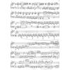 Piano Sonata A major D 959, Franz Schubert - Piano solo