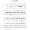 Concerto for Violoncello and Orchestra No. 1 a minor op. 33, Camille Saint-Saens - Violoncello and Piano