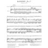 Concerto No. 1 for Double Bass and Orchestra (with Violin obbligato), Franz Anton Hoffmeister - Double Bass and Piano