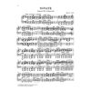 Sonata for Piano G major op. 78 D 894, Franz Schubert - Piano solo