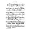 Piano Sonata c minor D 958, Franz Schubert - Piano solo