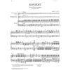 Clarinet Concerto and Orchestra No. 1 f minor op. 73, Carl Maria von Weber - Clarinet and Piano