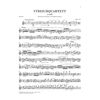 String Quartet a minor op. 132, Ludwig van Beethoven - String Quartet