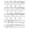 Funerailles, Franz Liszt - Piano solo