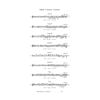 Six Fugues HWV 605-610 and Fugues HWV 611, 612, Georg Friedrich Handel - Piano solo