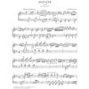 Piano Sonata c minor Hob. XVI:20, Joseph Haydn - Piano solo