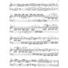 Piano Sonata D major K. 311, Wolfgang Amadeus Mozart - Piano solo