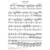Piano Sonata No. 16 G major op. 31,1, Ludwig van Beethoven - Piano solo