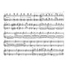 Slavonic Dances op. 46 Piano Four-hands, Antonin Dvorák - Piano, 4-hands