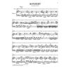 Viola Concerto no. 1 D major, Carl Stamitz - Viola and Piano