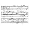 Organ Works without Opus Number, Max Reger - Organ