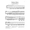 Mephisto Waltz, Franz Liszt - Piano solo